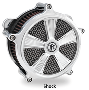 Performance Machine Pm Super Gas Aircleaners – Intake