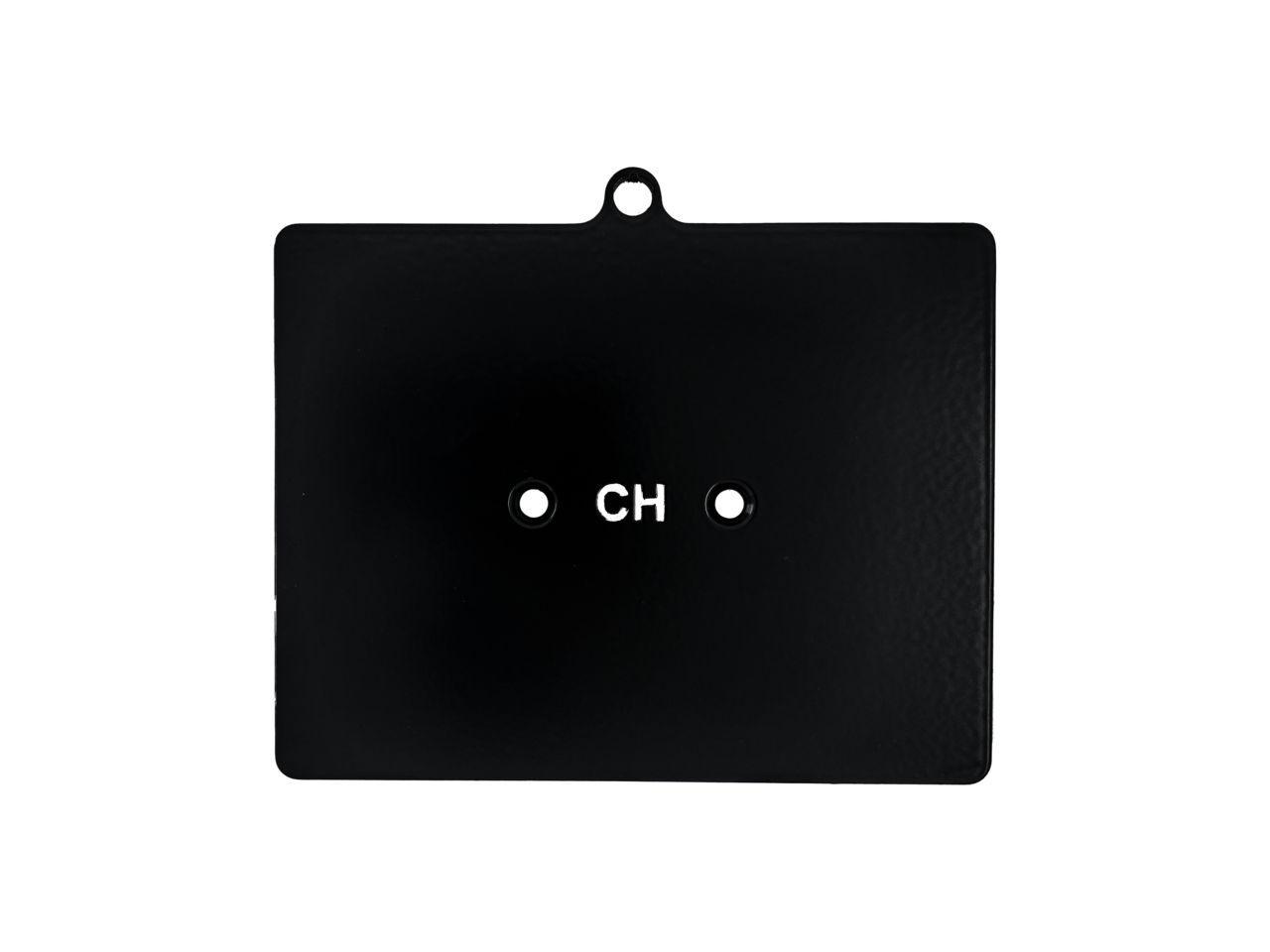 Odd Concept Side Mount License Plate Frames – Electric & Light
