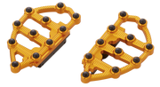 Arlen Ness Mx Floorboards – Foot Control