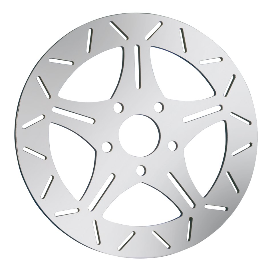 Rick's Stainless Steel Disc Brake Rotors