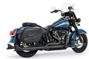 Thorcat Exhaust Freedom Performance Thorcat Sharktail True Duals