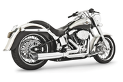 Freedom Performance Exhaust Union 2-INTO-1