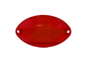 Zodiac Mini Cat Eye Taillight – Electric & Light