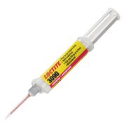Loctite 3090 Ultra Fast Glue – Tools & Chemicals