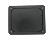 Zodiac License Plate Frames and Backing Plates – Electric & Light