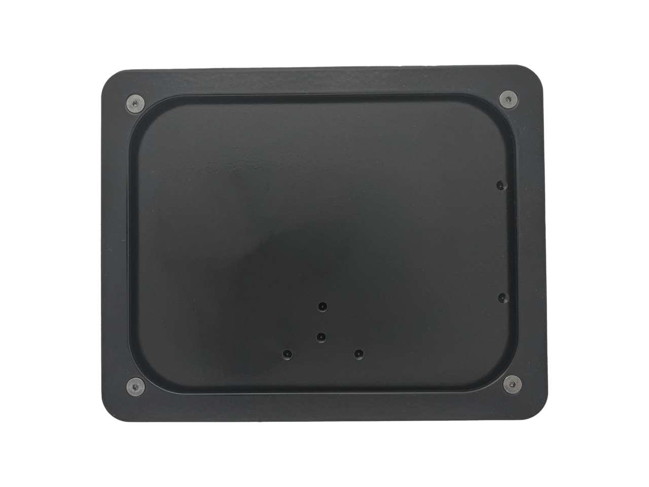 Zodiac License Plate Frames and Backing Plates – Electric & Light