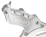 Harrison "billet" Brake Calipers