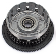 Zodiac Parts for Standard Clutch on 1998-2000 Evolution Big Twin & 1999-2017 Twin Cam – Primary & Clutch