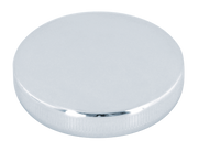 Zodiac Chrome Cam Lock Style Gas Caps – Gas- & Oil Tank