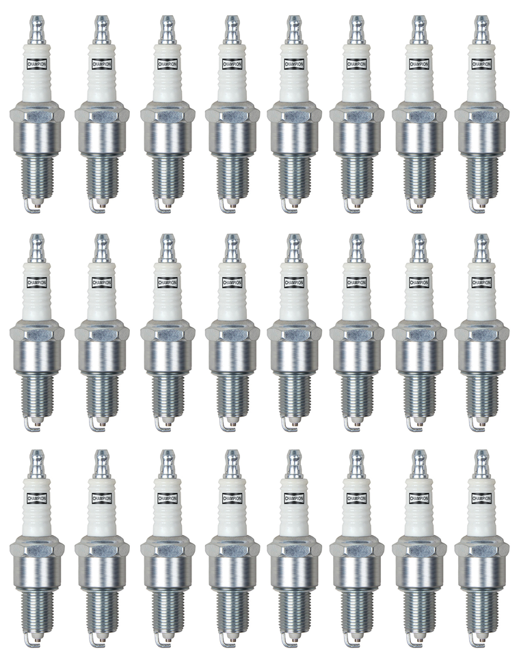 Champion Spark Plugs – Engine Electrics