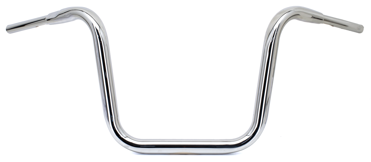 Zodiac American Made Mucho-Fatzo Handlebars
