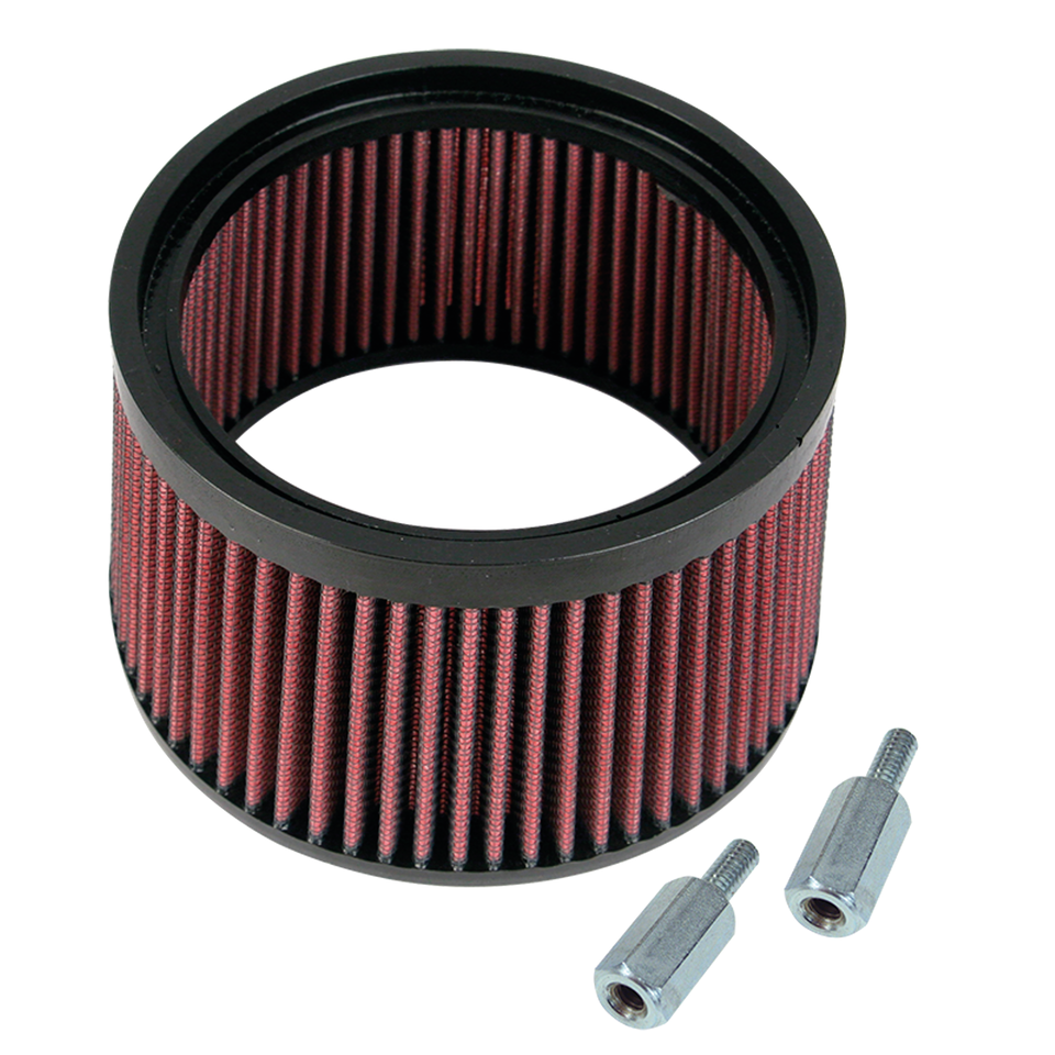 S&S Original Stealth Air Cleaner Kits – Intake