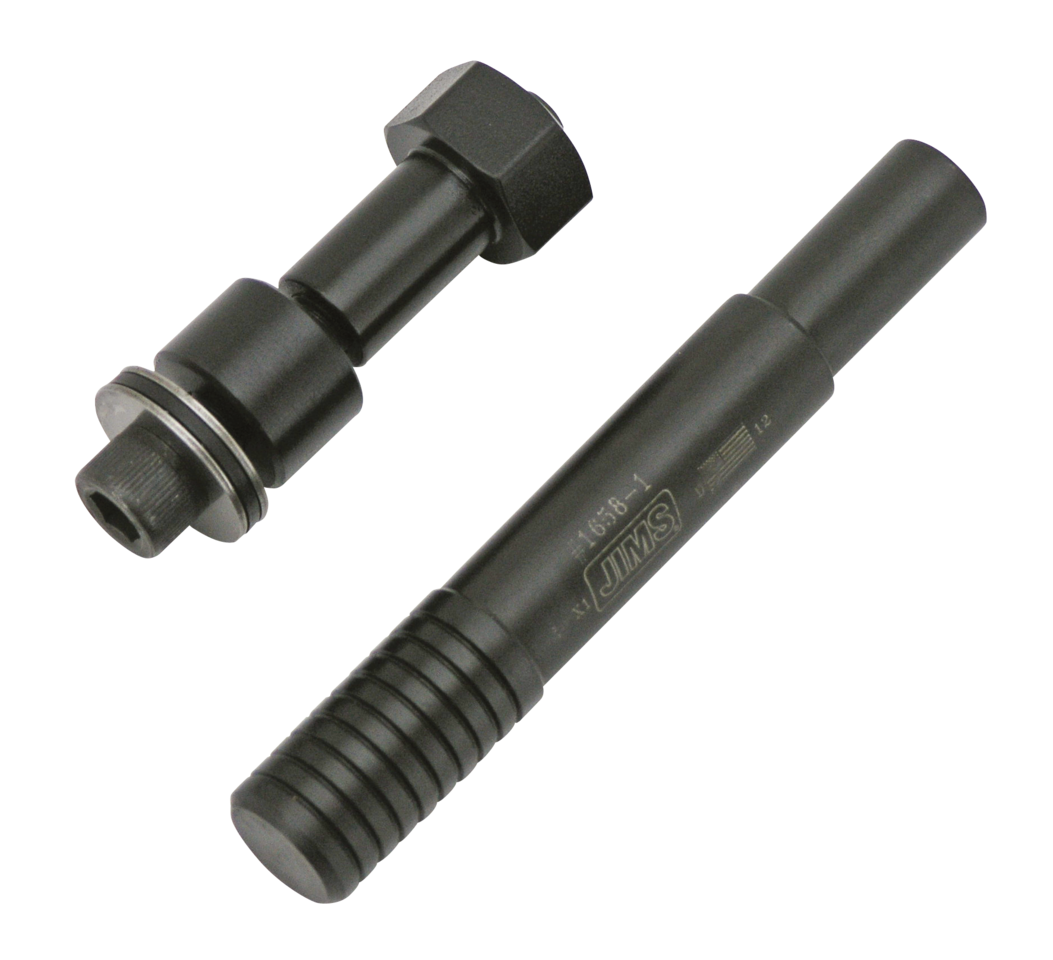 Jims 6-SPEED Shifter Shaft Sleeve Remover & Installer Tool – Tools & Chemicals