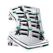 Vity's Design Floorboards – Foot Control