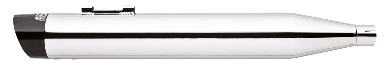 Freedom Performance Exhaust Liberty 4" Slip-Ons