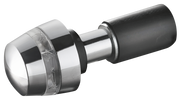 Kellermann "stealth" Ox Eye Handlebar Turn Signals – Electric & Light