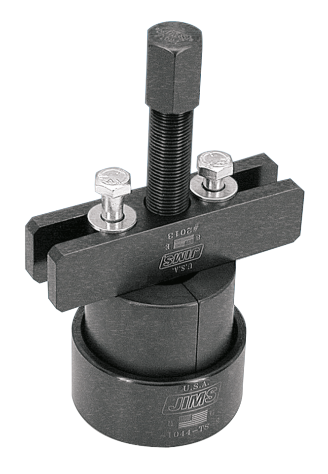 Jims Twin Cam Outer Cam Bearing Remover – Tools & Chemicals