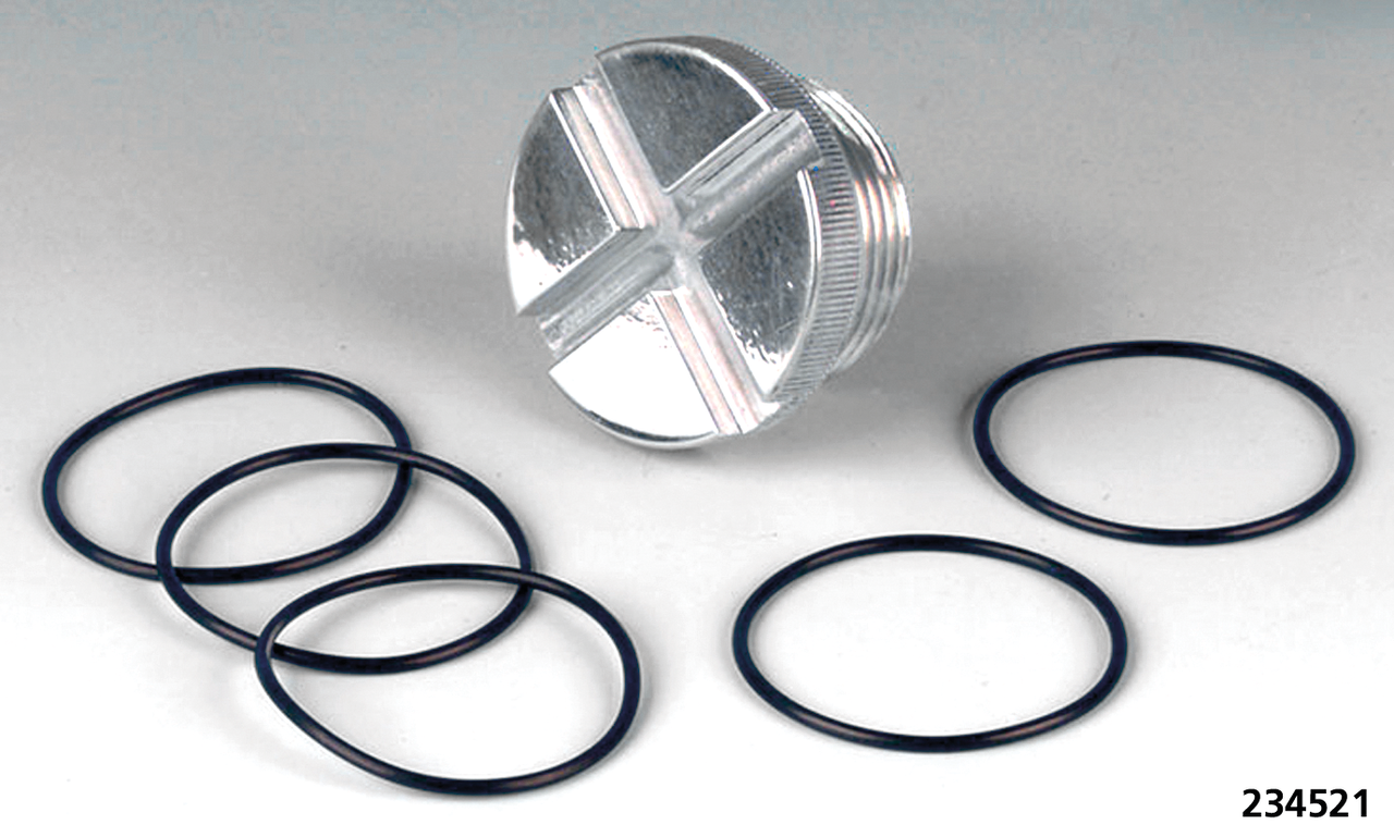James Gaskets Gaskets, O-Rings & Seals for Ironhead Sportster 1972-1985 – Gasket & Seals