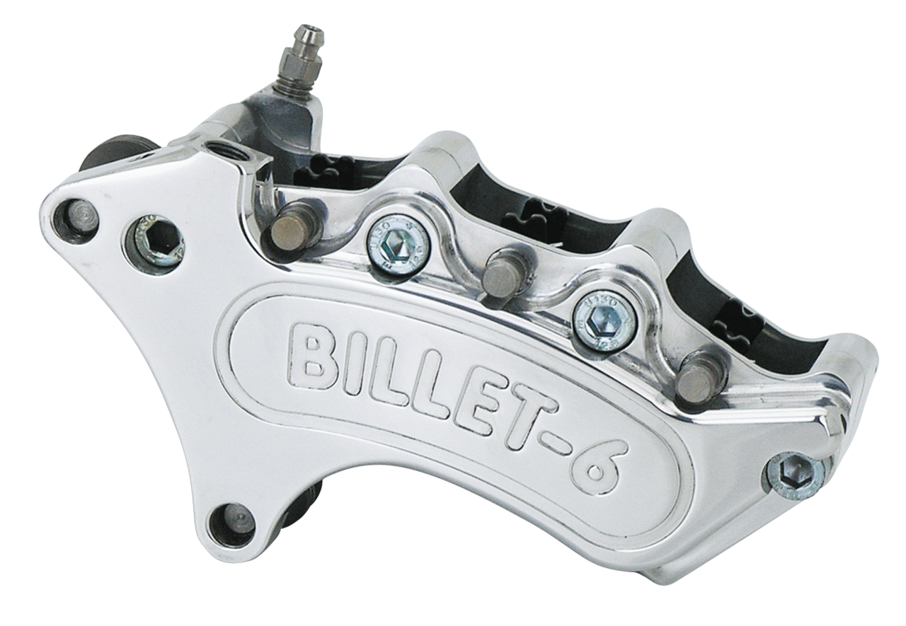 Harrison "billet" Brake Calipers