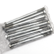 Colony SAE Size Zinc Plated Hardware