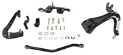 V-Twin Mid Mount Control Kits for Softail – Foot Control