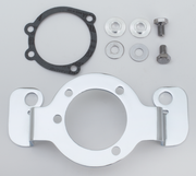 Zodiac Air Cleaner & Carburator Support Brackets – Intake