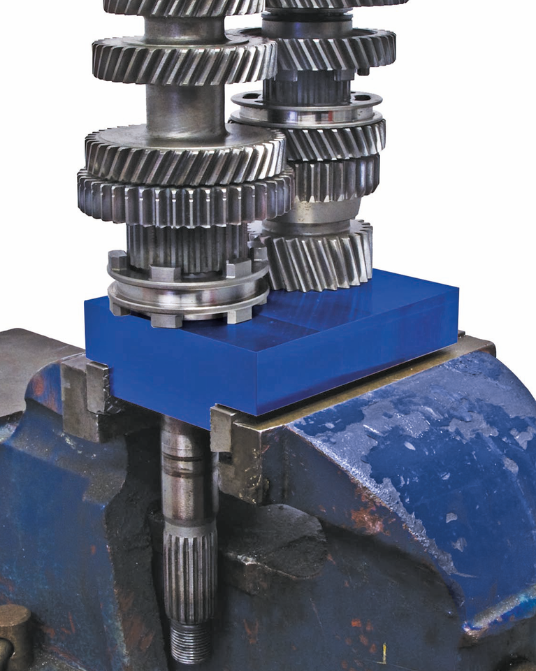 Jims Cruise Drive Vise Stand – Tools & Chemicals