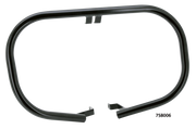 Westland Customs Crash Highway Bars for Harley-Davidson – Frame & Rear Suspension