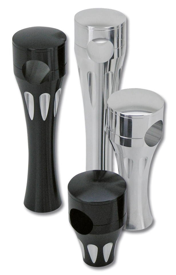 Zodiac Talon Handlebar Risers