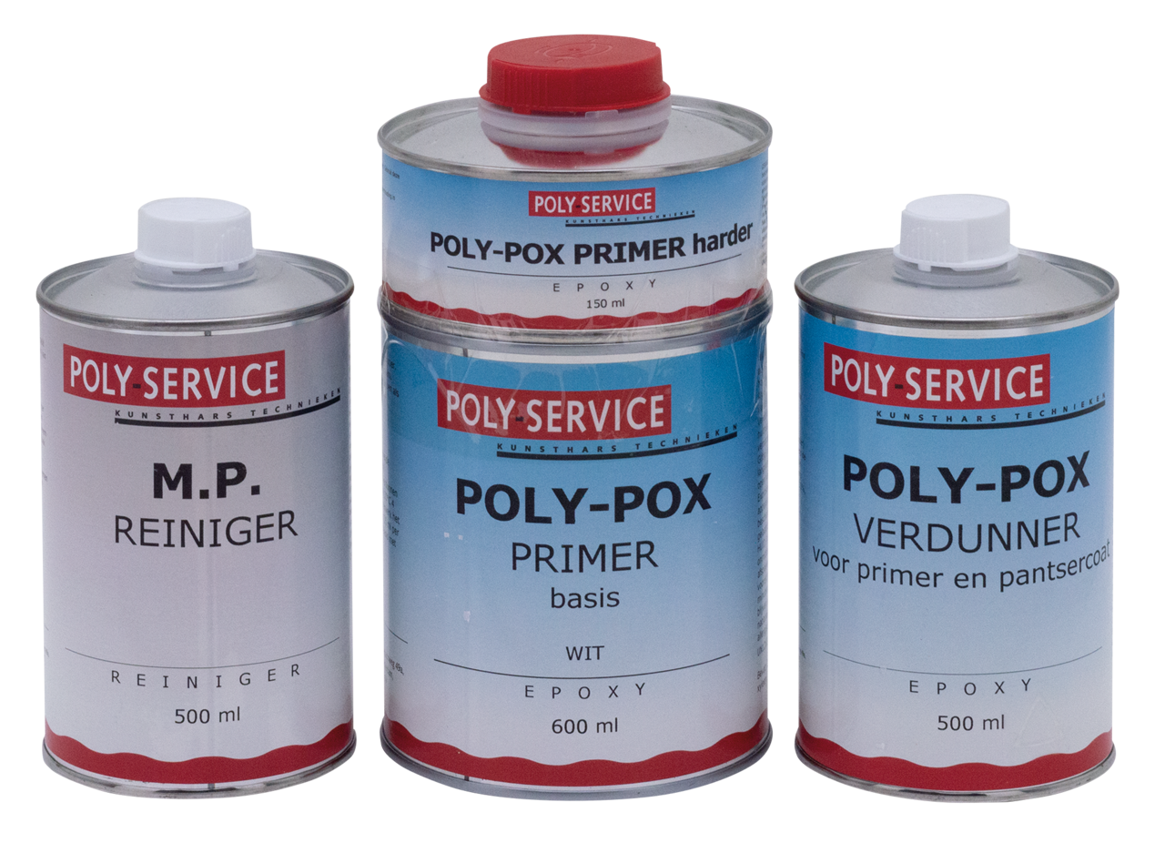 Tank Cure Epoxy Tank Coating – Gas- & Oil Tank