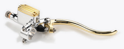 Kustom Tech Deluxe Handlebar Controls