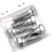 Colony SAE Size Zinc Plated Hardware