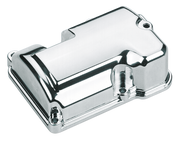Zodiac Transmission Top Covers for 1987-2006 Big Twin