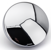 Chrome Gas Caps – Gas- & Oil Tank