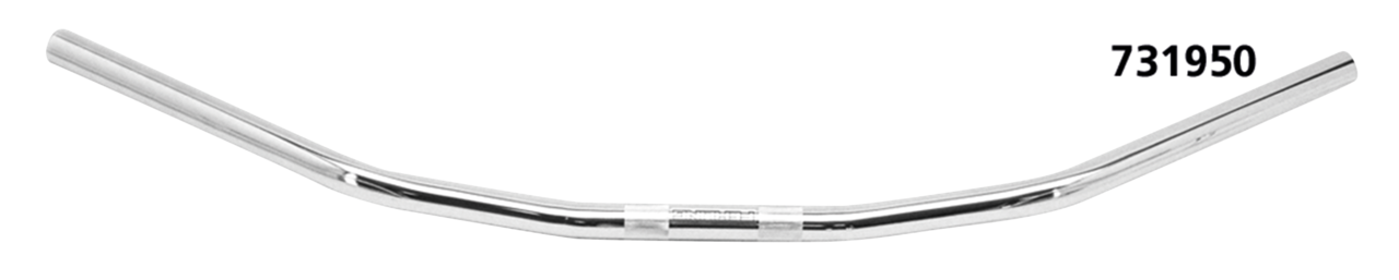 Fehling One Inch Diameter Handlebars