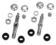 Bender Cycle Rear Shock Studs – Frame & Rear Suspension