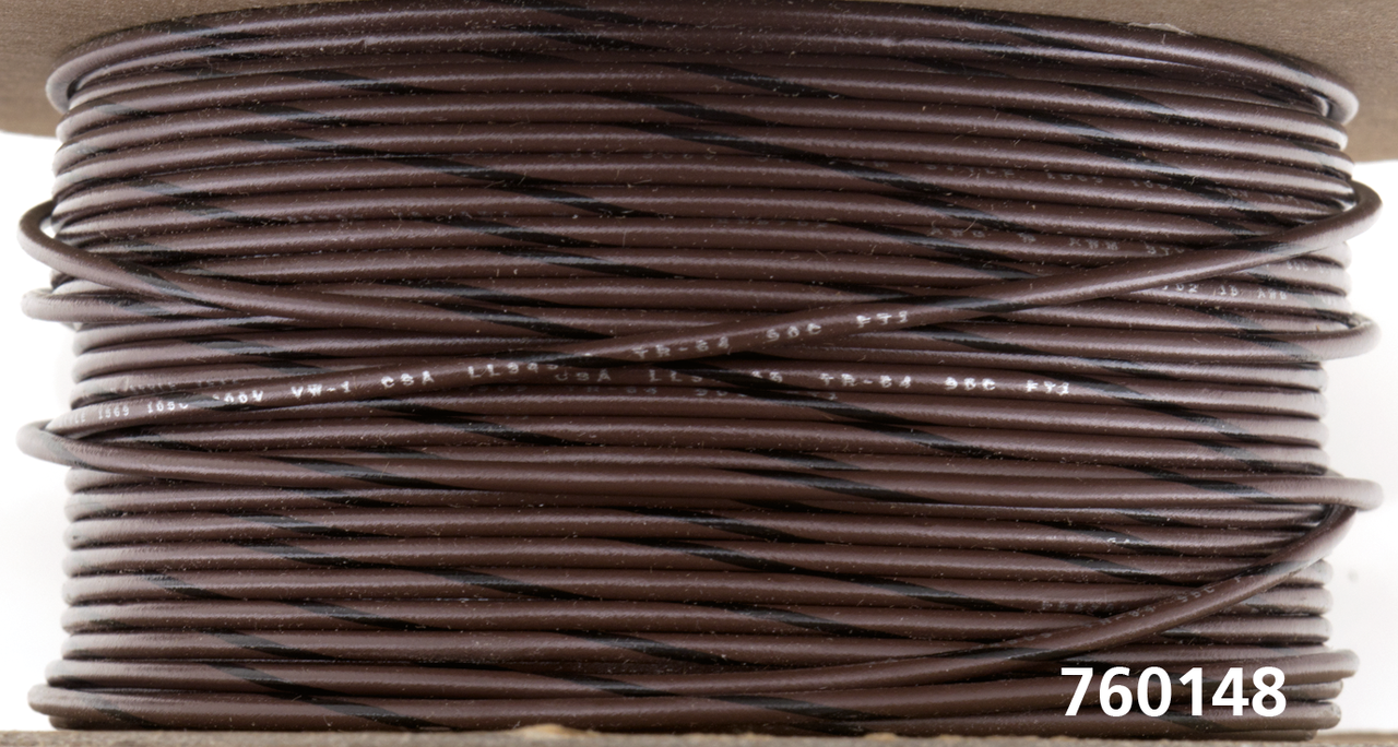 Namz Electrical Wire with OEM Style Color Coding – Electric & Light