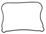 Athena Individual Gaskets, O-Rings and Seals for EVO Big Twin 1984-2000 – Gasket & Seals