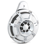 Arlen Ness Billet Horn Kits by Arlen Ness – Electric & Light