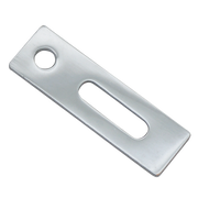 Zodiac Universal Flat Straps – Exhaust