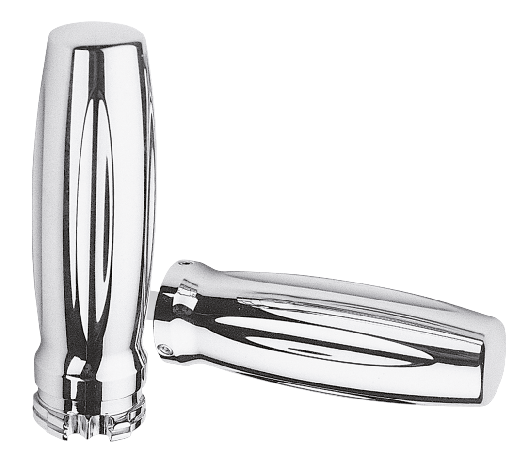 Pro-One "millennium" Billet Grips – Handlebar
