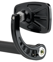 Joker Machine Bar-End Mirrors – Handlebar