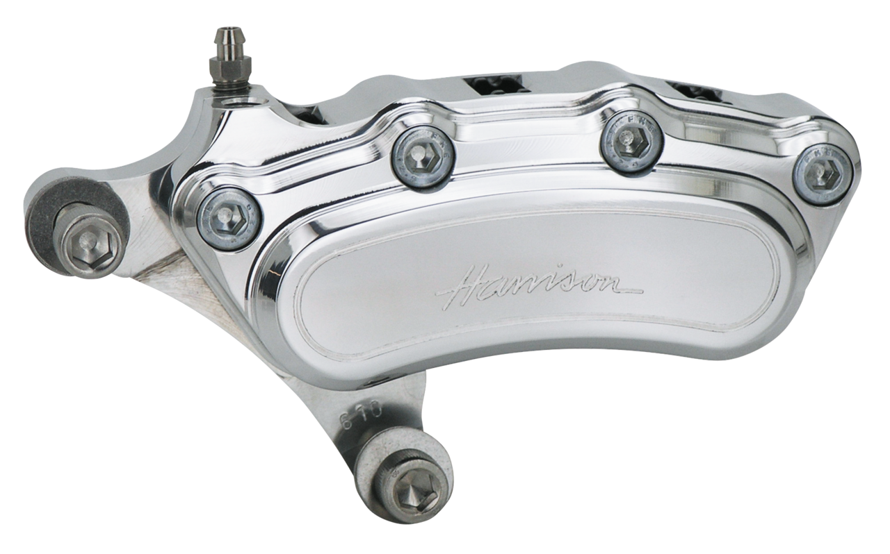 Harrison "billet" Slimline Brake Calipers
