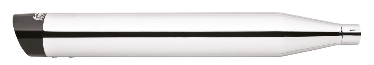 Freedom Performance Exhaust Liberty Slip-Ons