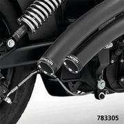 Freedom Performance Exhaust Radical Radius for Indian Scout