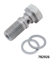 Samwel Supplies Oil Lines for 45CI Models – Gas- & Oil Tank