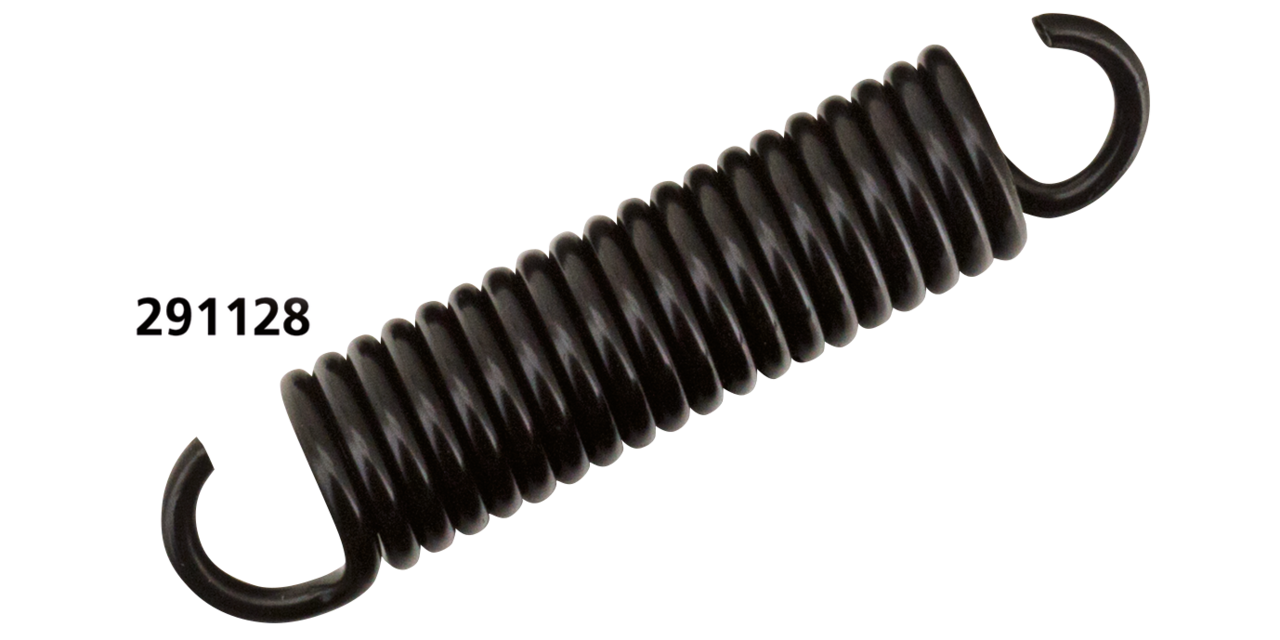Zodiac Kickstand Springs – Frame & Rear Suspension