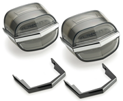 Ciro Armor Taillights for Trikes – Electric & Light