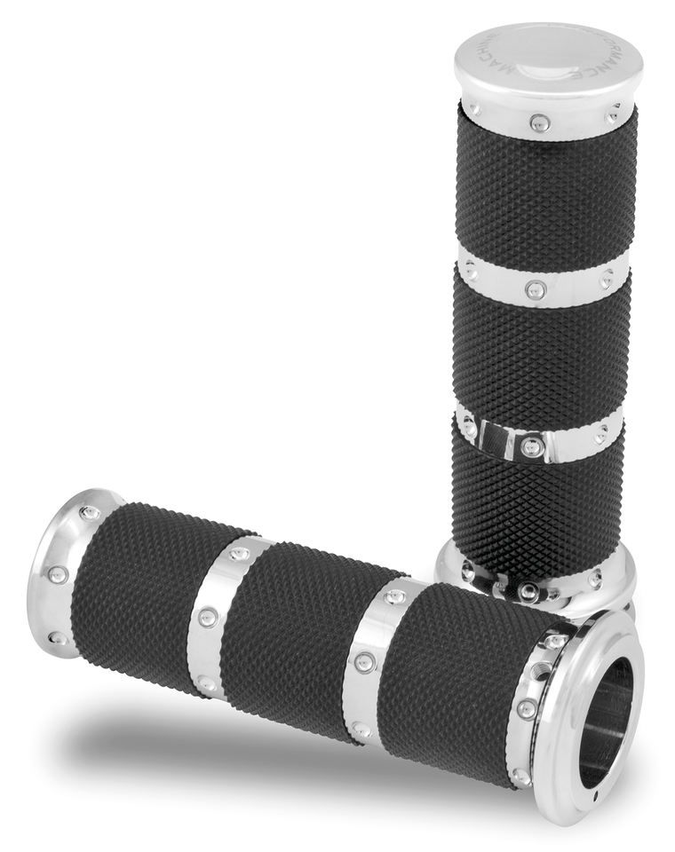 Performance Machine Grips – Handlebar