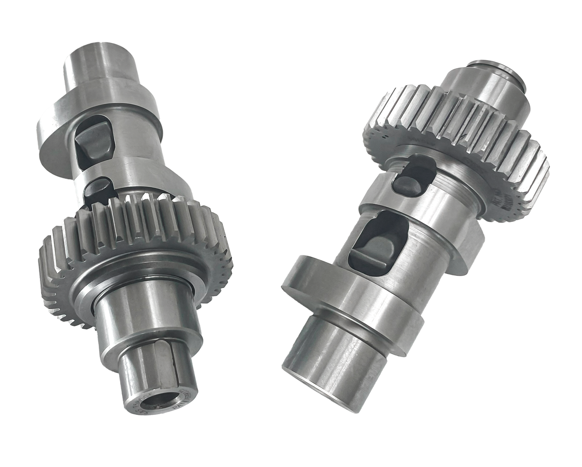S&S Gear Drive Cam Kits – Engine